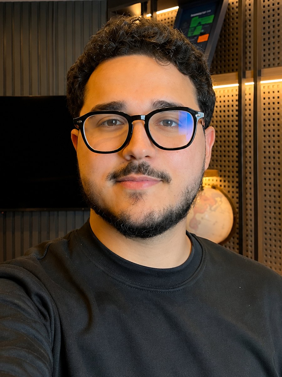 Uandre Medeiros