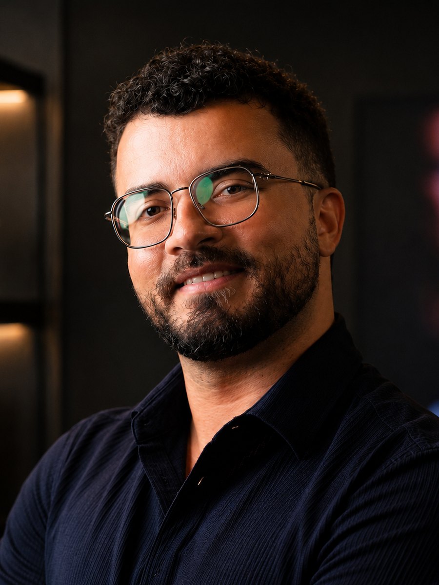 Victor Cardoso
